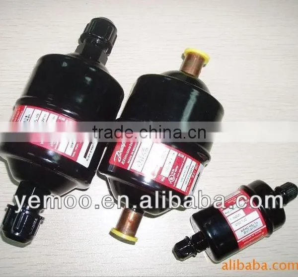 YEMOO High Quality Refrigerator Copper Liquid Line R404a Filter Drier photo-5