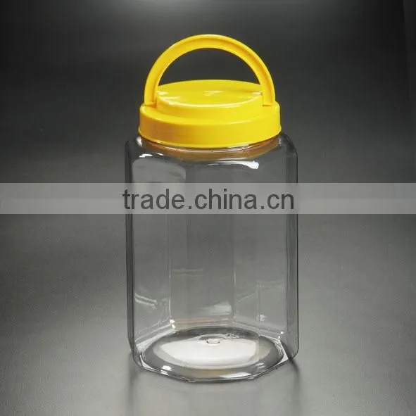 Wide Mouth Plastic Jars Blow Molding Machine in Taizhou From YF-S5 photo-3