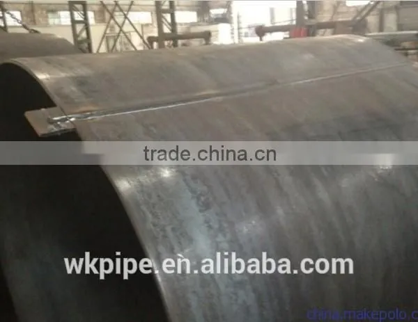 1067x30mm T-type Pipe photo-5