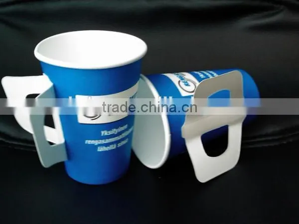 New Type Paper Cup Shaping Machine With Handle Applicators Price for Sale photo-5