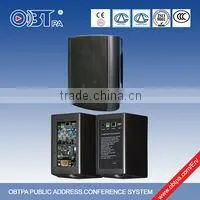 OBT- 9806 OBTPA POE SPEAKER photo-3