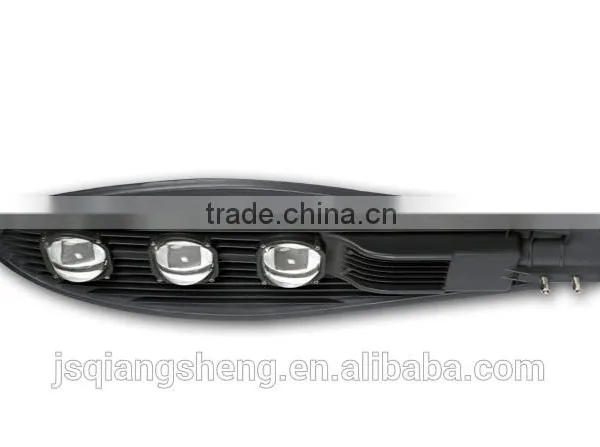 COB 180w Led Street Light Housing Ip65 Die Casting Aluminum Outdoor Road Lighting Project Preferred photo-5