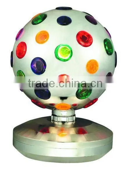 Rotating Disco Light photo-4