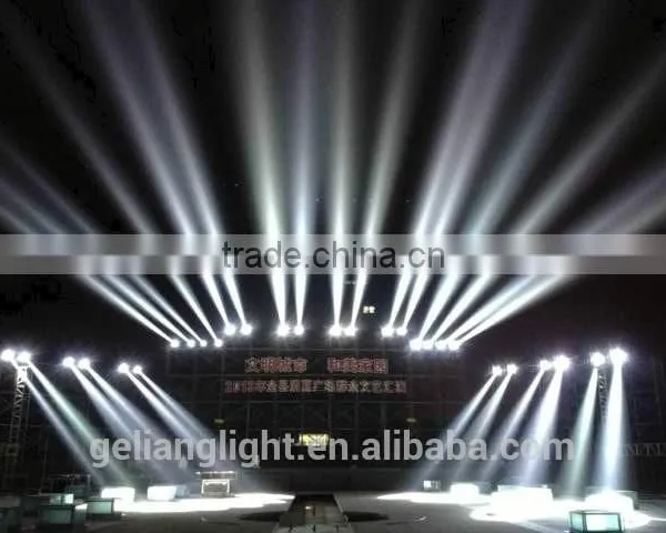 2016 Hot Selling 330W Beam LED Moving Head photo-2