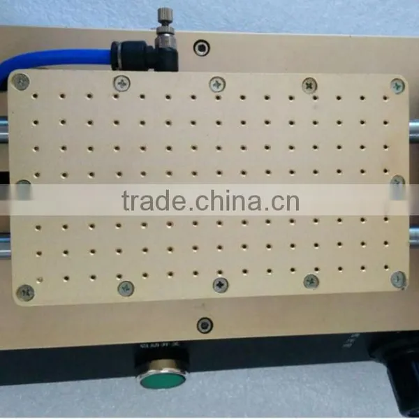 Factory Direct Sales Mobile Phone OCA Glass Vacuum Oca Lamination/sticker Machine FOR Lcd GLASS photo-6