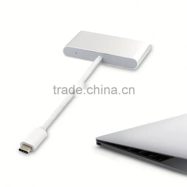 Dual Ports Type c photo-5