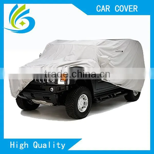 Anti Acid Rain Waterproof Travel Trailer rv Cover