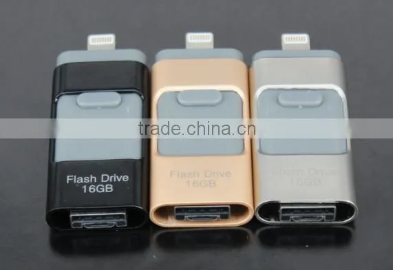 Summer Hot Selling Usb Flash Drive photo-4