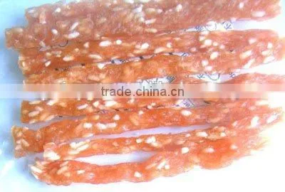 PET FOOD CHICKEN AND RICE DUMMBELL photo-4