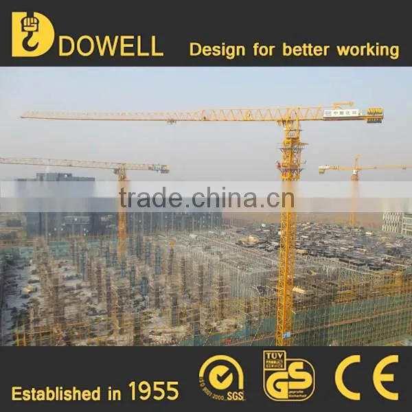 Convenient Use Chinese Tower Crane photo-4