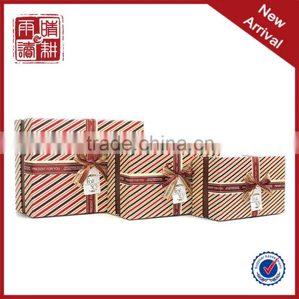 Manufacturer Cheap High Quanlity Gift Box Set photo-5
