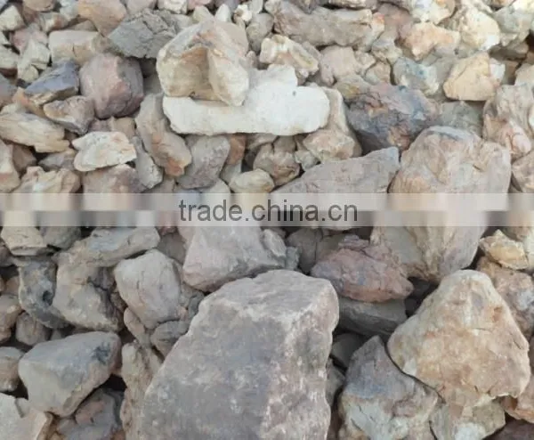 Low Price 3-5mm Precision Casting Bauxite photo-4