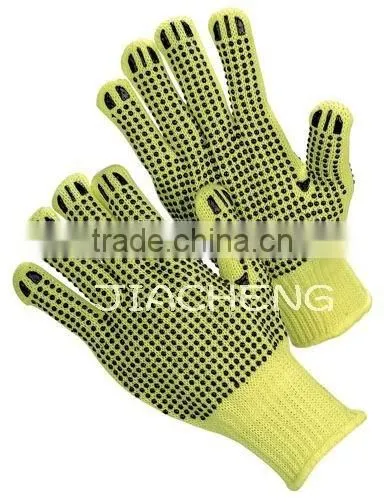 String Knit Glove Collection photo-6
