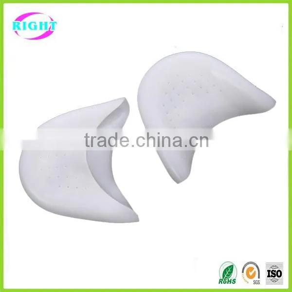 Silicone Toe Protect Pad photo-4