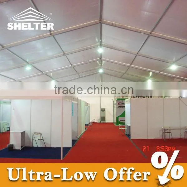 Clear Span Event Tent Party Tent for Sale in South Africa photo-4