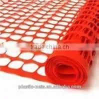 High-density Plastic Mesh For Barrier Fencing Net photo-6