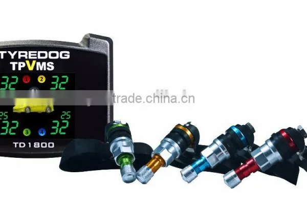 All New TPVMS From TYREDOG TAIWAN photo-2