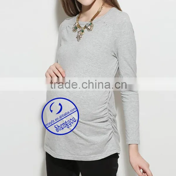 High Quality Wholesale Pregnant Woman Maternity Clothes photo-4
