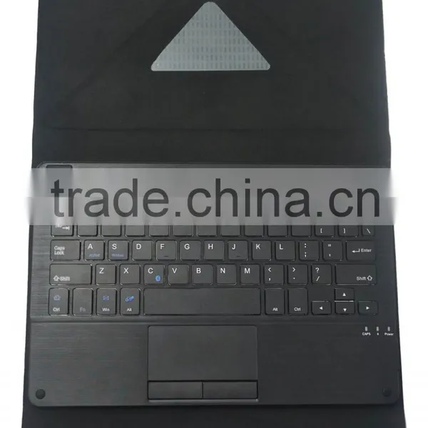 Bluetooth Interface Type 59 Keys Wireless Bluetooth 3.0 With Foldable Case photo-4