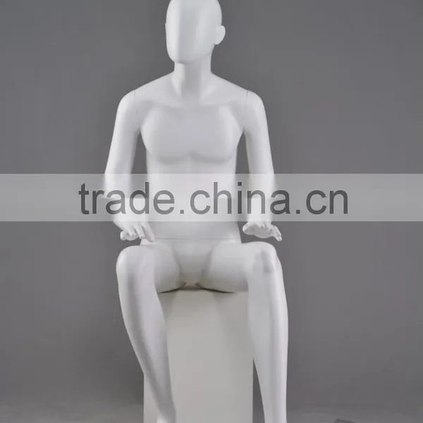 Lifelike Male Mannequins/ Male Mannequin/ Male Mannequins/ Male Mannequins for Sale/ Mannequin Male/ Male Mannequins for Sale photo-5