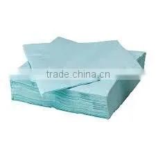 Full Color 33*33cm Printed Paper Napkins photo-2