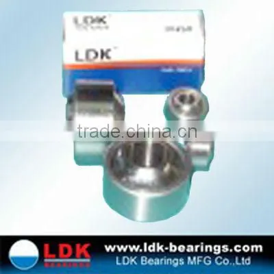 GE..PW Self-lubricated Spherical Plain Radial Bearings