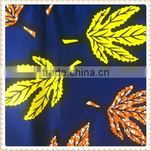Wax Print photo-5