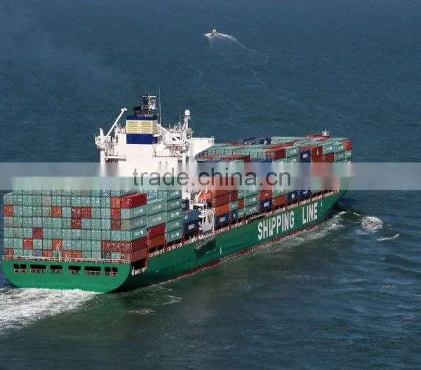 Cheapest Express/air/sea Freight Rates From China to USA photo-6