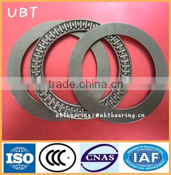 AXK 1528 Changzhou Factory Flat Needle Roller Bearings AXK1528 photo-3