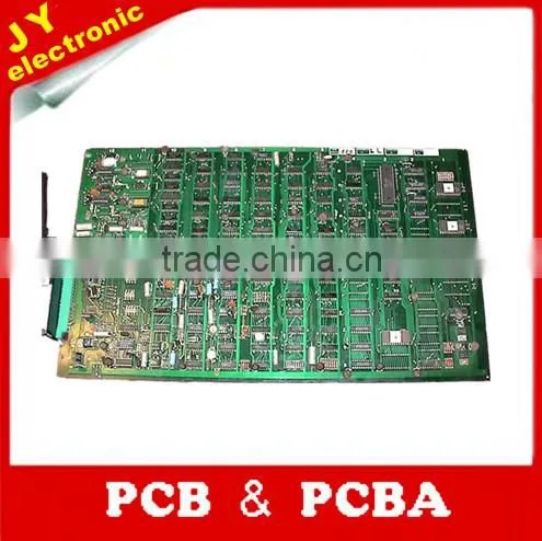 High Quality HDI PCB Factory Multilayer Pcb Manufacturing photo-3