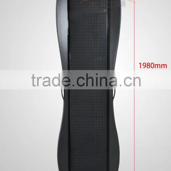 Original Factory Custom Plastic Floor Display photo-6