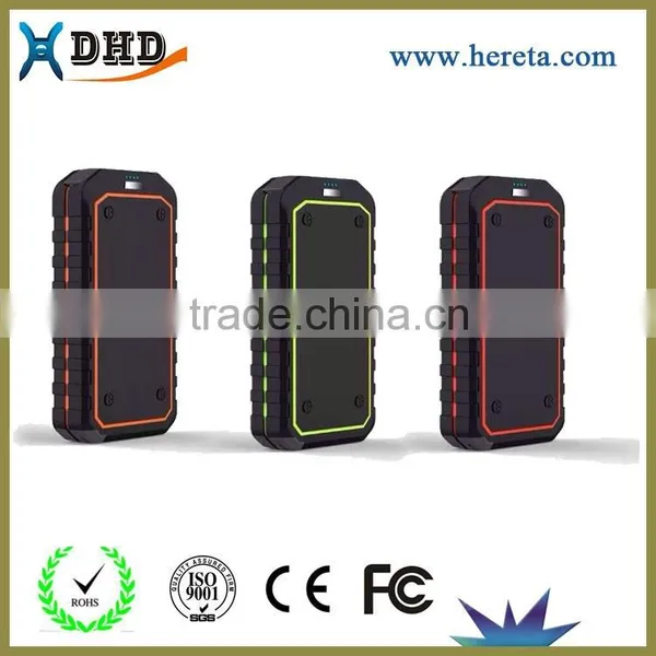 Mini Car Jump Starter 12v Jump Starter Multi Function Mini Jump Starter