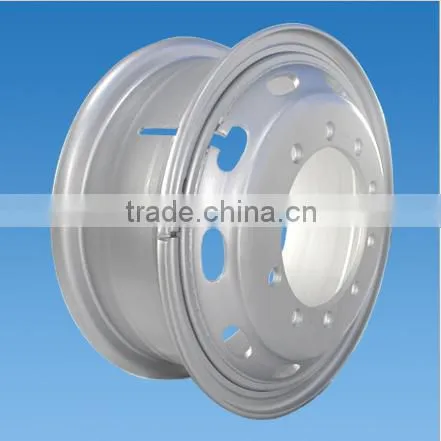 Tube Wheel 8.5-24