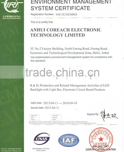 High PF 5W LED Ceiling Light AC85-265V 45degree 3000K 4000K 70Ra 3.5inches CE/Rohs Certified 80LM/W photo-6