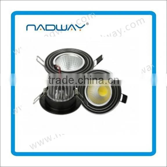 LED Downlight Lights Gold Supplier Nadway photo-2