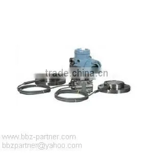 BBZ1151 3351GP Suspended Solid Remote Flange Level Transmitter photo-3