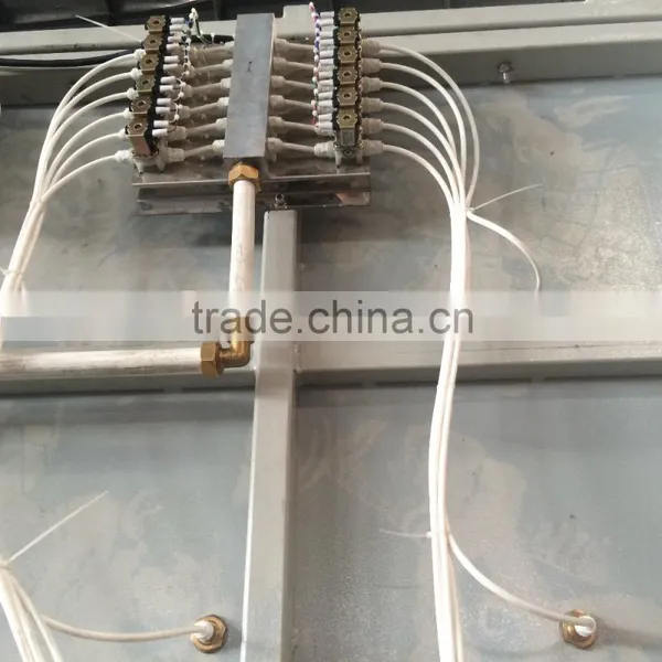 CWWS Series Door and Window Water Tightness Tester From Jinan Tianchen Testing Machine photo-5