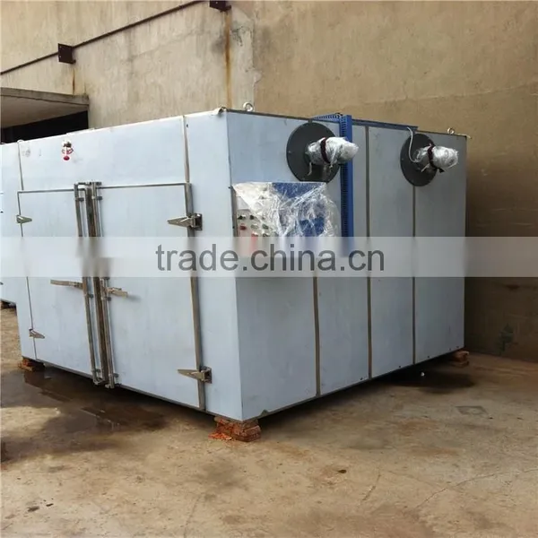 Latest Stainless Steel Mushroom Dryer photo-5