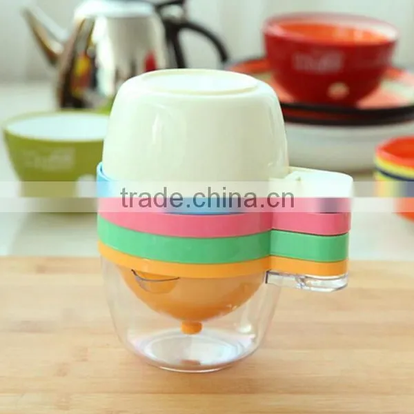 6 in 1 Slow Juicer Set photo-4