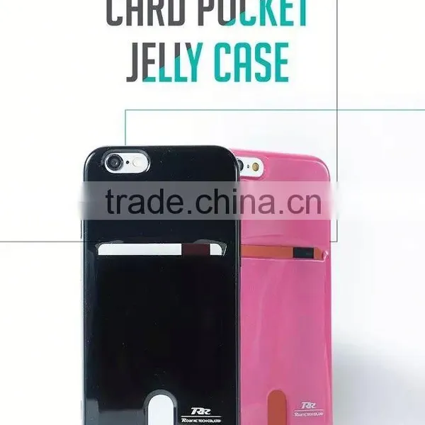 New Colorful Jelly Color Soft Case,cover Case for Samsung Galaxy j5 photo-5