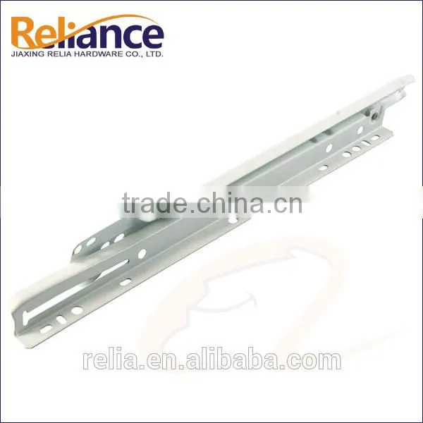 High Quality 300mm FGV Steel Hanging Drawer Slide