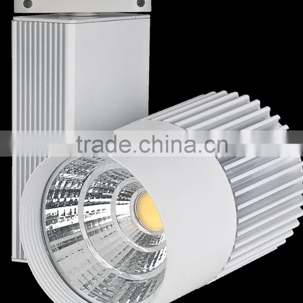 Cob 20w Led Track Light CE photo-2