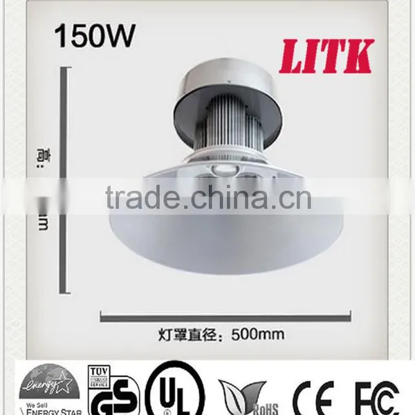 High Quality Super Bright Led Highbay Light High Bay Led Light Fixture photo-2