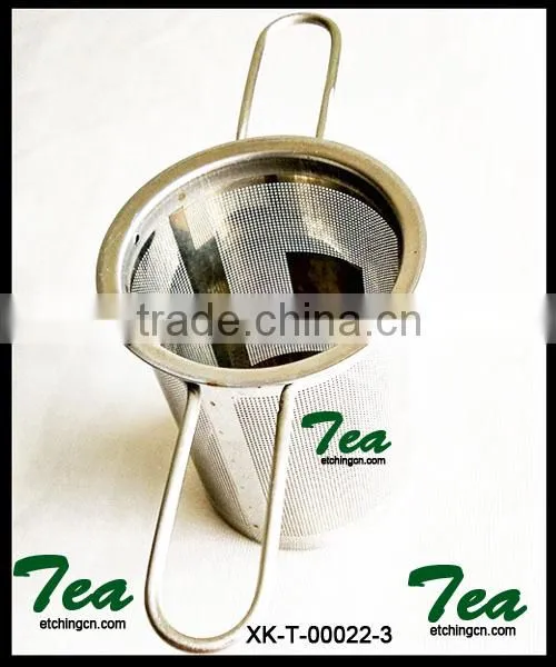 2015 New Factory Price Tea Infuser, Tea Strainer, Tea Cup Sets photo-4