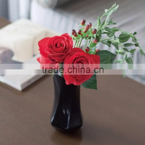 Easy to Use and Reliable Table Decoration Short Stem Flower at Reasonable Prices photo-6