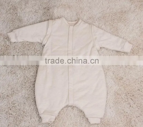 Winter Baby Sleeping Bags High Quality Soft Touch And OEM/ODM Service photo-3