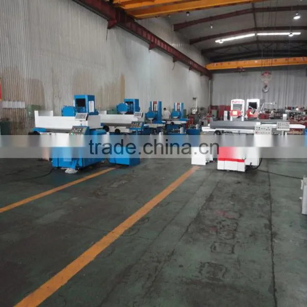 SG2050AH,SG2050AHR,SG2050AHD Easy Operation Saddle Moving Surface Grinding Machine photo-5