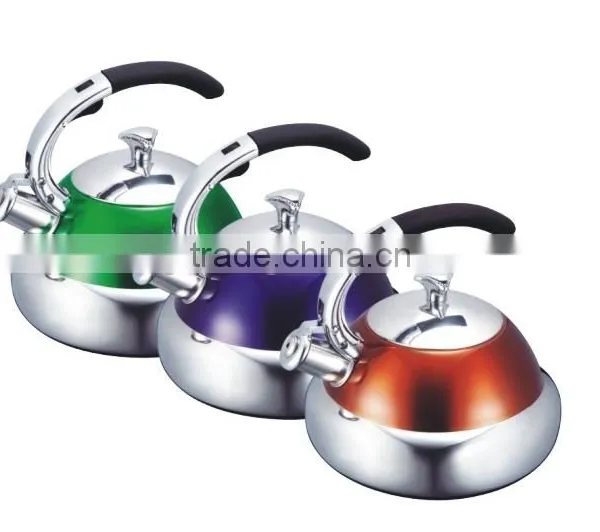 3.0L Pour Over Kettle/wifi Kettle/thermostatic Kettle photo-2