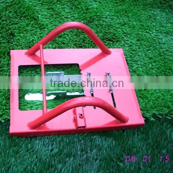 High Quality Artificial Turf Machine photo-2