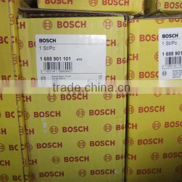 Boschs Original Fuel Injector 1688901101 photo-2